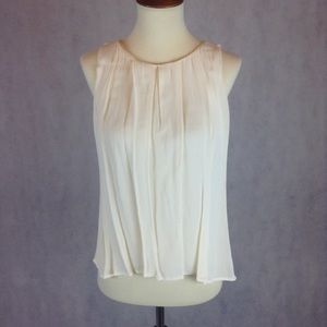 Relaxed Fit Tank Top